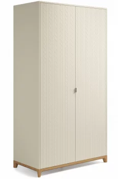Шкаф Case 121X60X221 CM