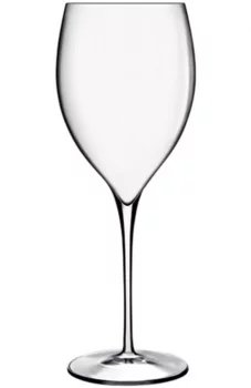 Набор двух бокалов для вина Magnifico L 590 ml