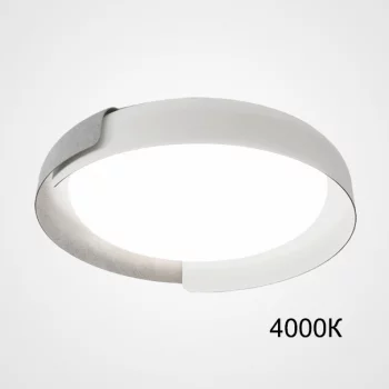 Накладной светильник Adda Beton