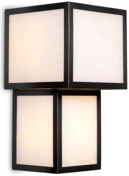 Настенный светильник Serchio 22X22X41 CM
