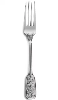 Вилка десертная Versailles Satin 14 CM