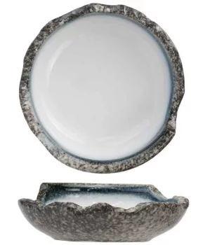 Глубокая тарелка Sea Pearl Ø22 CM