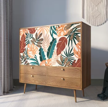 Комод Berber 120X45X120 CM