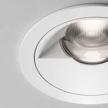Встраиваемый светильник Downlight Парете 85X85X65 MM