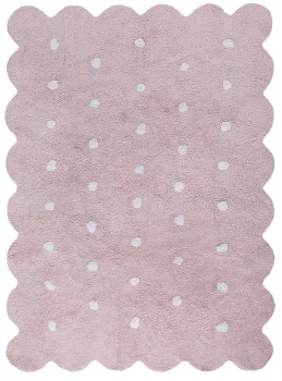 Хлопковый ковёр Bisсuit 120X160 CM