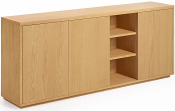 Комод Abilen 180X36X75 CM