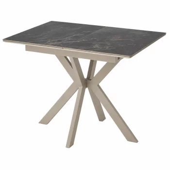 Стол Komilfo Mini 100-130X70X76 CM