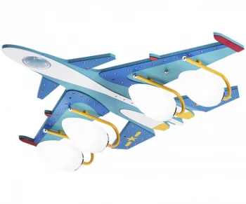 Потолочный детский светильник Avia 70X60X20 CM
