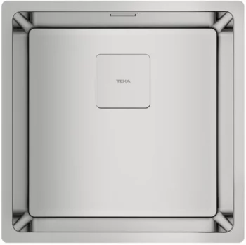 Кухонная мойка Teka FLEXLINEA RS15 40.40 SQ