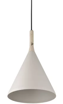 Светильник подвесной Mango Kart 25X25X42 CM
