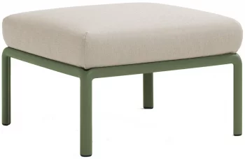 Пуф Komodo Pouf 72X72X48 CM