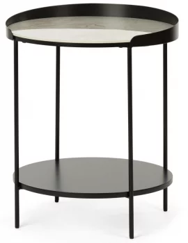 Столик Tray 40X40X58 CM