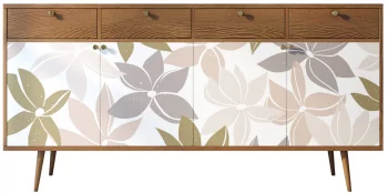 Комод Berber 180X45X90 CM