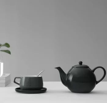 Чайник заварочный с ситечком Classic 800 ml