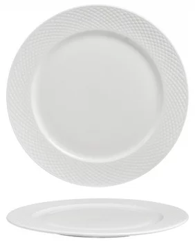 Блюдо круглое Impress Ø31 CM