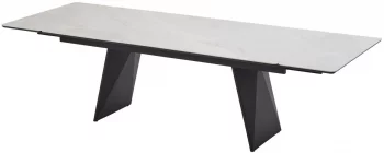 Стол Sherl 200-280X100X75 CM