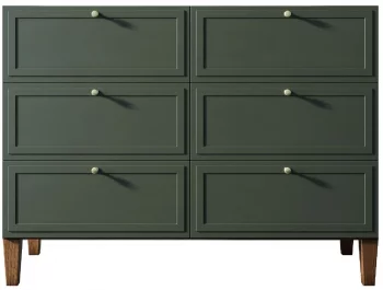 Комод Andersen 100X45X90 CM