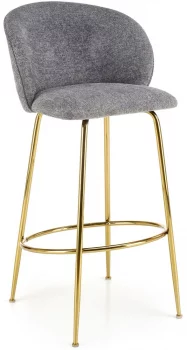 Стул барный Egger 50X59X101 CM
