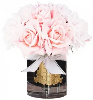 Ароматизированный букет роз Luxury Grand Bouquet 26X26X32 CM