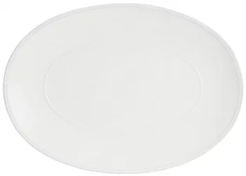 Блюдо овальное Friso Travessa 40X30X4 CM