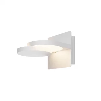 Настенный светодиодный светильник Клапан 18X12X12 CM