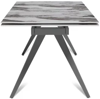 Стол раскладной Asti 160-240X90X76 CM