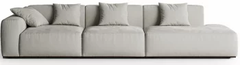 Диван Saga 315X105X72 CM