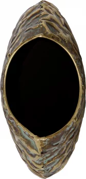 Ваза для сухоцветов Balam 24X11X39 CM