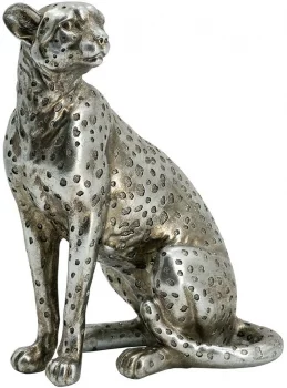 Фигурка Leopard 18X11X22 CM