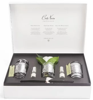 Aроматический комплект Gardenia