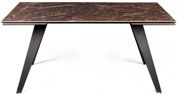 Стол раскладной Grant 160-240X90X75 CM