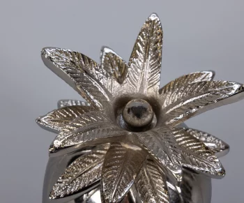 Настольный декор Pineapple 10X10X20 CM