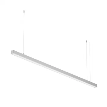 Подвесной линейный светильник 150X3.5X3.5 CM