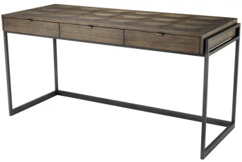 Письменный стол Gregorio 150X60X76 CM