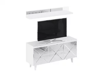 Композиция Kristal 4 145X24X165 CM