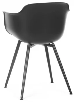Обеденный стул Anat 57X54X80 CM