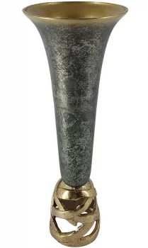 Ваза Davion 19X19X50 CM