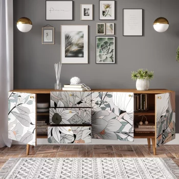 Комод Berber 180X40X70 CM