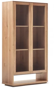 Витрина Alguema 100X40X183 CM