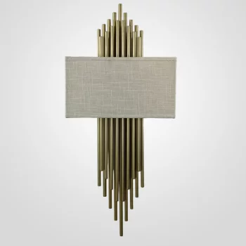 Настенное бра Sohne 32X14X49 CM