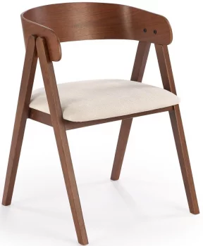 Стул Guver 55X55X75 CM