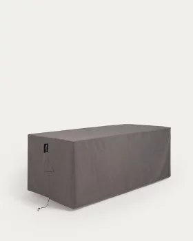 Защитный чехол для уличной мебели Iria 210X105X90 CM