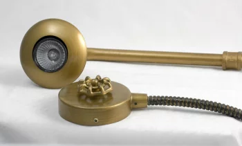 Бра Merrick 48X15X45 CM