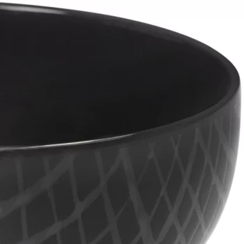 Тарелка Zuma Ø20 CM