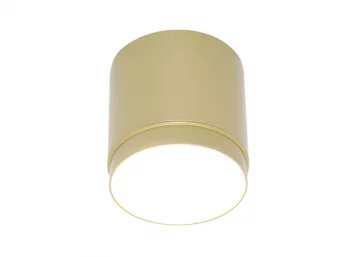 Потолочный светильник Полярный 8.2X8.2X8.5 CM