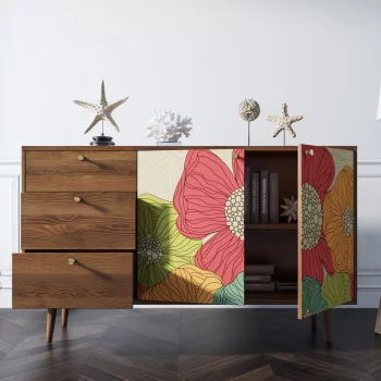 Комод Berber 150X45X90 CM