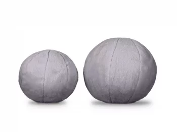 Подушка-шар Como 20-25 CM