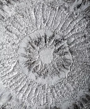 Картина Mialer 100X100 CM