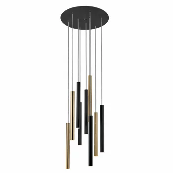 Подвесная люстра Varas 42X110 CM