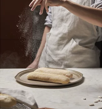 Противень для духовки Bake Masters 35X33 CM